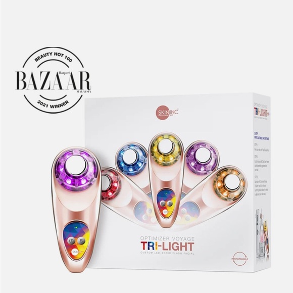 Skin Inc LED Device - Picture 6 of 10